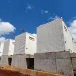 40MW! 濰柴發(fā)電機(jī)組無懼濕熱，護(hù)航礦石開采