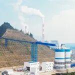 皮帶機有了“智慧大腦” 太重這套智控系統(tǒng)夠硬核