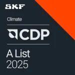 TOP級！斯凱孚連續(xù)三年獲CDP「A」級評分，解鎖可持續(xù)發(fā)展新高度