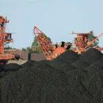 2025年平煤股份商品煤產(chǎn)量同比下降5.43%，銷量下降7.57%