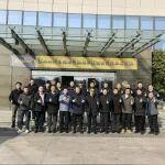 深化技術(shù)賦能 共促找礦突破——新疆地質(zhì)局與安百拓開展全液壓鉆機(jī)專項(xiàng)培訓(xùn)交流