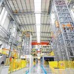 河鋼：煥新進階 全域賦能