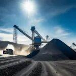 寧煤1月份商品煤產(chǎn)量完成520.5萬噸