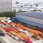 訂單排滿！波坦張家港工廠全力沖刺保交付！