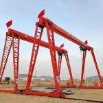 兩臺(tái)10t電動(dòng)單梁門式起重機(jī)購(gòu)置項(xiàng)目 詢比采購(gòu)公告