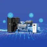 現(xiàn)代化牧場(chǎng)，有一臺(tái)濰柴應(yīng)急拖車(chē)機(jī)組有多重要