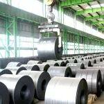 “河鋼造”助推大型礦卡車輪材料升級(jí)替代