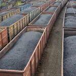 1月份甘其毛都口岸單月進(jìn)口蒙煤458.98萬噸，同比增長53.58%