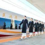 為乘務工作減負增效！這個客運段有辦法