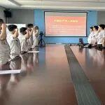 榜樣 | 長春工廠黨委以高質(zhì)量黨建引領(lǐng)高質(zhì)量發(fā)展