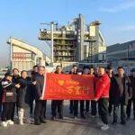 第十二屆岳首筑機(jī)“感恩服務(wù)萬(wàn)里行”活動(dòng)——衡水金湖交通發(fā)展集團(tuán)專場(chǎng)圓滿落幕