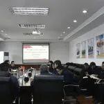 新年新氣象 新歲新舉措 新局新征程 為公司“十五五”開好局、起好步提供堅(jiān)強(qiáng)保障