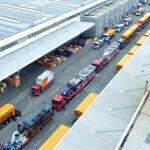 綠煥新能 智贏未來丨徐工養(yǎng)護機械2026年批量發(fā)車儀式