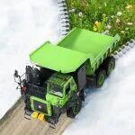 立春 | 向新向質(zhì)向未來