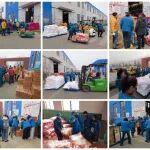 新春送暖 年味拉滿 | 源根石化為全體職工發(fā)放2026春節(jié)福利