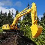 高效可靠硬實力！小松PC395LC-11M0混動挖掘機值得出手的三大理由