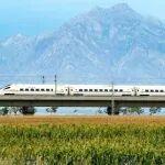 當(dāng)高鐵新線遇上春運(yùn)，鐵路人有話說(shuō)！