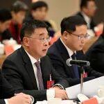 用心用力、腳踏實(shí)地——省人大代表?xiàng)顤|升 : 以鐵肩扛起“頭號任務(wù)” ，以實(shí)干鑄就產(chǎn)業(yè)脊梁