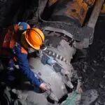 煤礦裝上“千里眼”與“順風(fēng)耳” 生產(chǎn)效率顯著提升