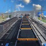 1月份寧夏煤業(yè)“疆煤進(jìn)寧”運(yùn)輸量增長(zhǎng)117%