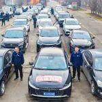 送福到家｜河南礦山新春福利發(fā)放啦！