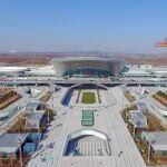 這座位于老區(qū)的高鐵站，最近超級忙！