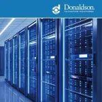 直面液冷挑戰(zhàn)：唐納森為數(shù)據(jù)中心冷卻回路提供專業(yè)解決方案