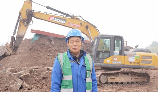 算的是油耗，靠的是可靠！重慶“老玩童”波哥與他的廣康“鐵伙計(jì)”