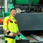 維課堂 | 福格勒攤鋪機(jī)冬季巡檢專場(chǎng)上線！核心部件實(shí)操拆解避坑指南