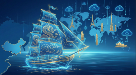 從世界 500 強(qiáng)到中國(guó)制造：龍孚信息十年磨一劍的數(shù)字化出海之路