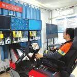 山西紫金奮力打造綠色、高效、智能化礦山：率先實現(xiàn)黃金“探采選冶加工銷售”全環(huán)節(jié)一體化運營