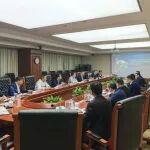 同向發(fā)力，共謀未來！羅國兵率隊(duì)赴多地拜訪重點(diǎn)客戶