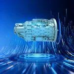 牛！T-shift AMT變速箱！