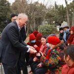 河南礦山｜孝老敬親守初心，回報鄉(xiāng)鄰顯擔(dān)當(dāng)