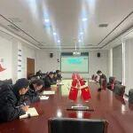 公路運(yùn)營(yíng)公司陜西項(xiàng)目管理部開(kāi)展收費(fèi)網(wǎng)絡(luò)中斷應(yīng)急實(shí)戰(zhàn)演練