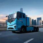 諜報！三一重卡2026全系新車，SE882登頂行業(yè)量產(chǎn)最大電量