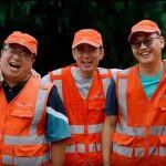 有困難、找“老魏”