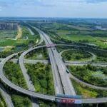 公路安全設(shè)施和交通秩序管理精細(xì)化提升精品工程案例：G6021江西省杭長(zhǎng)高速德昌段精品工程建設(shè)項(xiàng)目