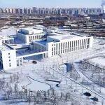 當(dāng)鐵投地標(biāo)遇上AI冰雕：解鎖建筑的“夢(mèng)幻皮膚”