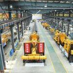 引領 · 大礦山 | 破巖掘巷，鐵建重工織就礦山“地下動脈”