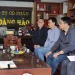 榜樣｜質(zhì)保部：匠心鑄盾，牢守品質(zhì)！