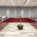 山東重工集團召開2025年度權屬公司黨組織、直屬黨組織書記全面從嚴治黨述責述廉和抓基層黨建工作述職評議會議