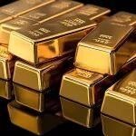 2025年我國黃金產量381.339噸