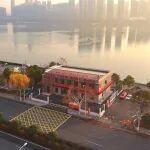 中聯(lián)重科助力打造消防建站“湖南樣本”