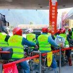 油潤返鄉(xiāng)十四載，中國石化潤滑油護航2026春運返鄉(xiāng)路