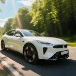 中國石化長城潤滑油：在新能源汽車潤滑冷卻“無人區(qū)”披荊斬棘