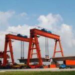 中船天津船舶有限公司400T門式起重機(jī)采購項(xiàng)目招標(biāo)公告