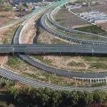 青海今年將建成通車4條高速公路