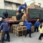 同心協(xié)力顯擔(dān)當(dāng) 高效協(xié)作創(chuàng)奇跡