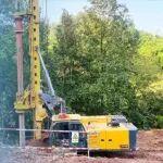 【維保干貨】XR178F 旋挖鉆機(jī)開機(jī)維保指南→